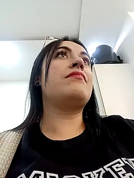 Lesly_10- webcam