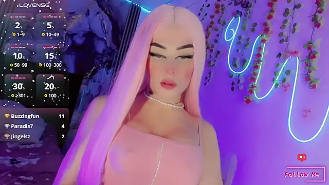 Irina_milkmaid webcam