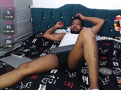 BladeFoxxx1 webcam