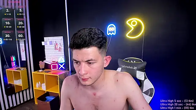 Danny__Magic webcam