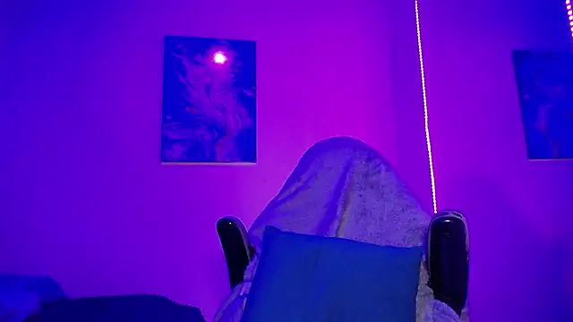 hubena_tg webcam