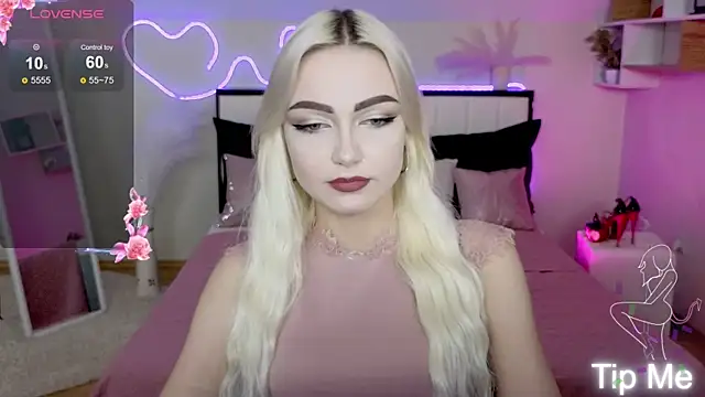 LinaLirian webcam