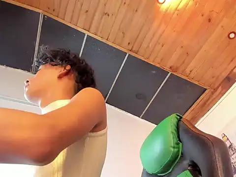 Sangwoo_Lee_ webcam