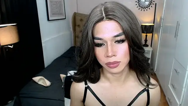 solana_imani webcam