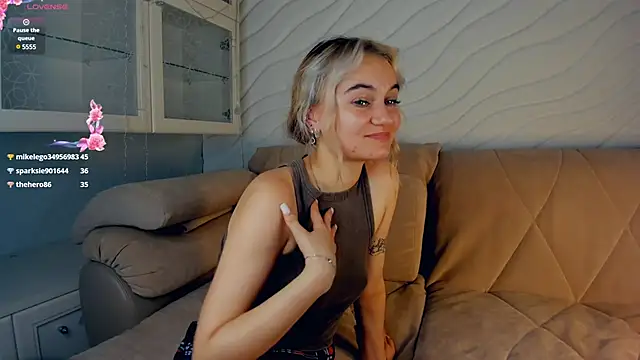 BeatrixEsser webcam