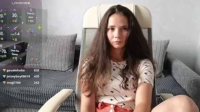 LuciaSenual webcam
