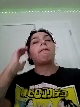 CharmingMaddie webcam