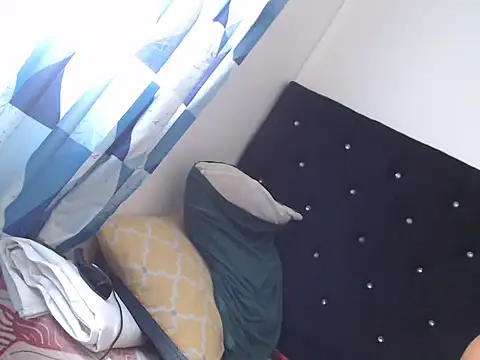 andrewcaxo webcam
