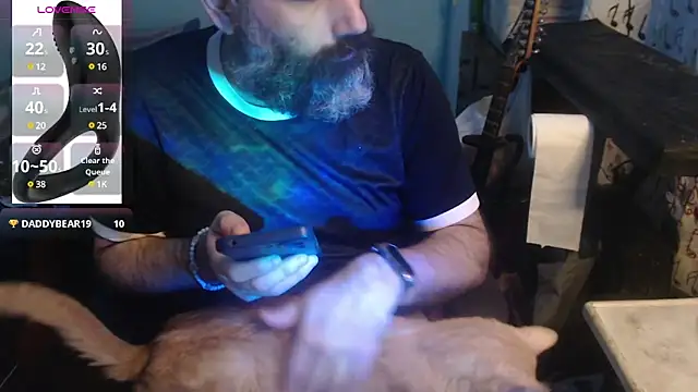 DarkRosa webcam
