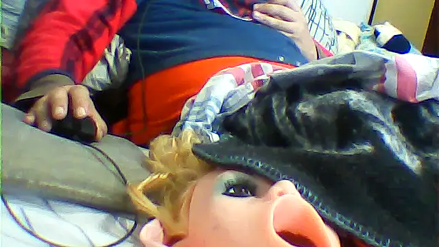 messi_syssy webcam