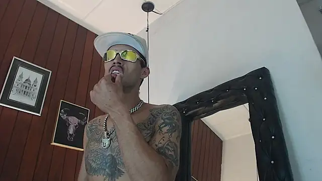 Harold_ath webcam