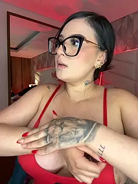 Gabriela_mejia webcam