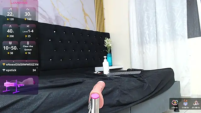 SweetAlana_ webcam