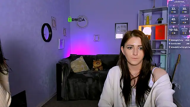 black_angelll webcam