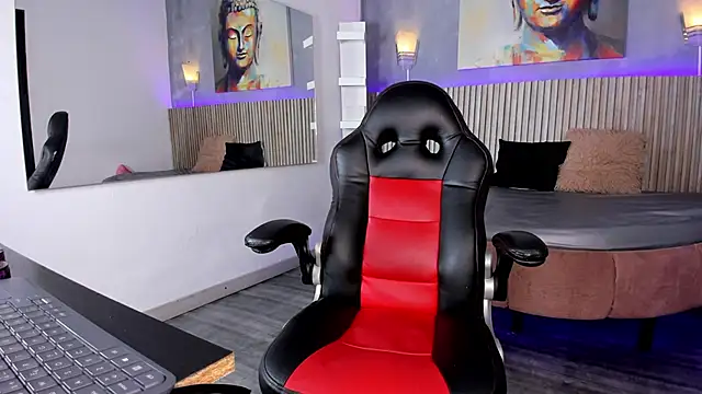 L_instinct webcam