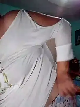 JanieTaylor webcam
