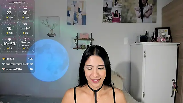 VeronikaOlsen webcam