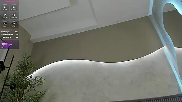 Naomi_Dasilva webcam