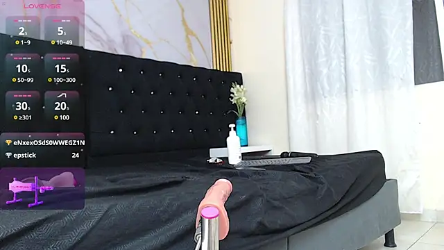 SweetAlana_ webcam