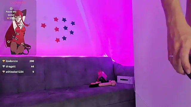 Danny_cute_05 webcam