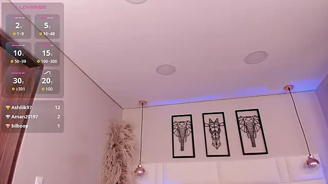 Valeria_carter webcam