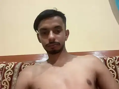SharpSatyam webcam