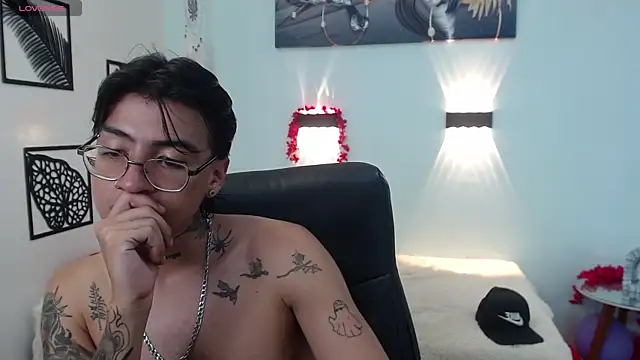derekfly webcam