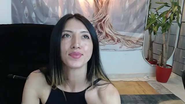 cristal_aixa12 webcam