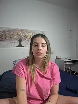 flirt chat room Alirawrz