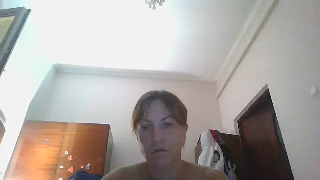 ShawnaAdams webcam