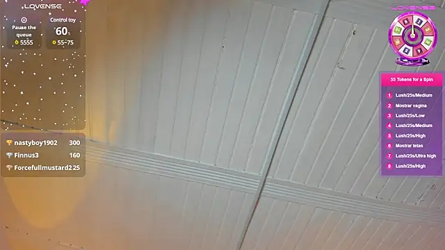 gaby_fosterr webcam