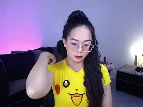 Suequigamants webcam