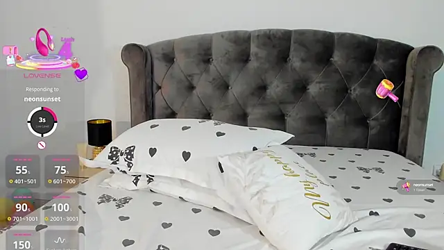 Kailynn_Moenn webcam