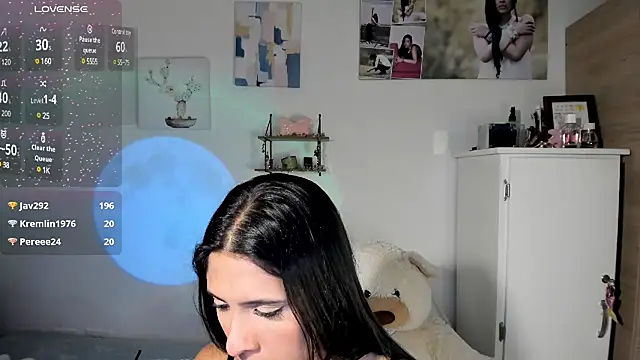VeronikaOlsen webcam