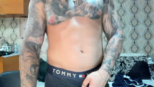 Jonmusclemaster webcam