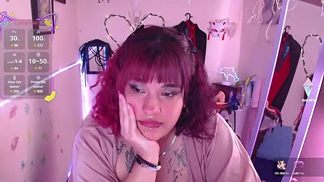 Ruby_Skywalker_ webcam