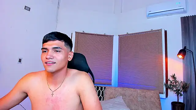Sexy_BoysW webcam