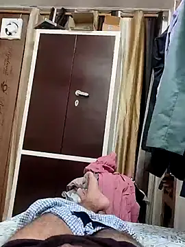 Hot_funky_boy webcam