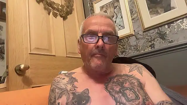 poggles webcam