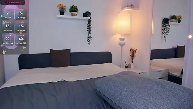 DarelleCure webcam
