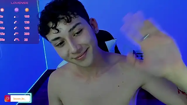 oliver_kyy webcam