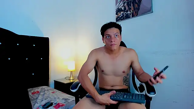 Max_Vega webcam