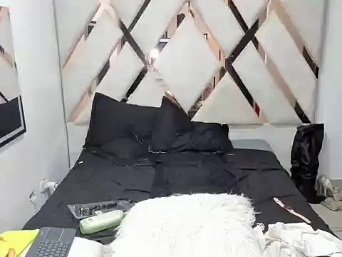 MissZendaya webcam
