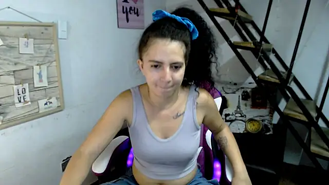 samantha_baby_ webcam
