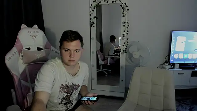 MashkaRay webcam