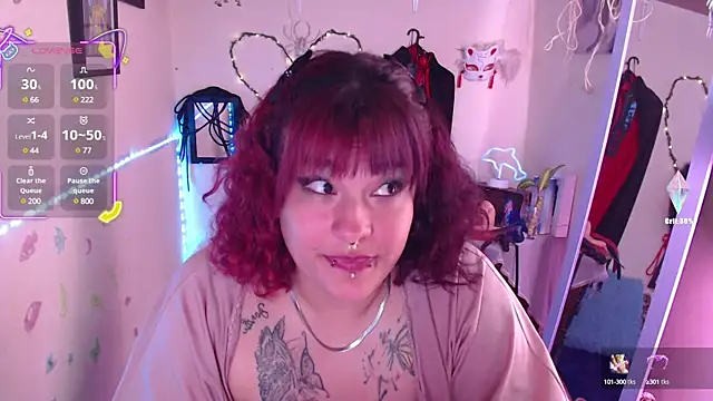 Ruby_Skywalker_ webcam