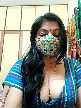 Ratna-777 webcam