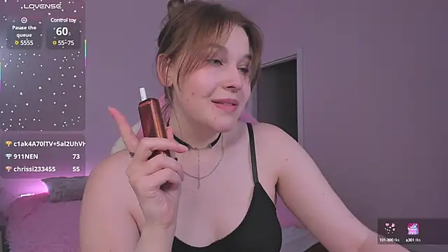Colleen_Blake webcam
