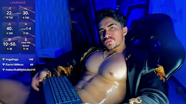 Brad_Summer webcam