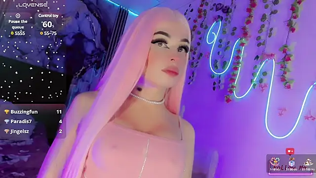 Irina_milkmaid webcam